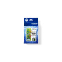 Brother LC422XL (LC422XLVALDR) Ink Cartridge Multipack, C/M/Y/BK