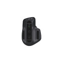 Logitech MX MASTER 3S Wireless mouse, Graphite