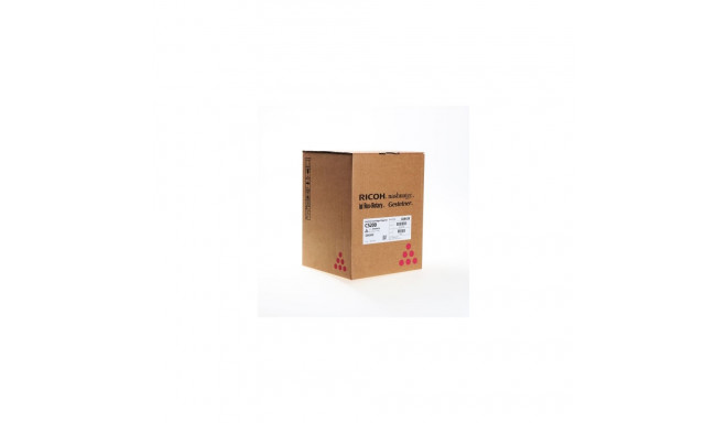 Ricoh C5200 (828428) Toner Cartridge, Magenta