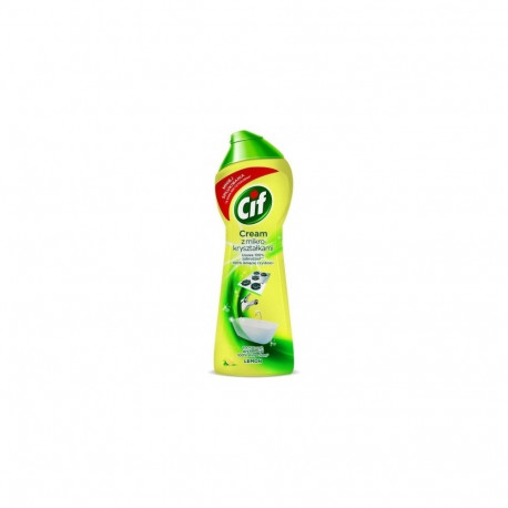 Šveitimo pienelis CIF Lemon, 500 ml