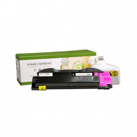 Compatible Static-Control Kyocera TK-590M Magenta, 7000 p.