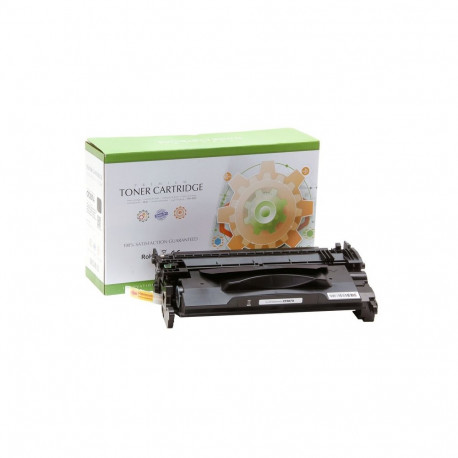 Compatible Static-Control Hewlett-Packard CF287A/ Canon CRG041 GEN2 Black, 9000 p.