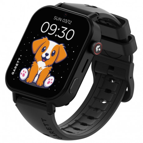 Garett Kids Rel 4G Smartwatch GPS / WiFi / Video call