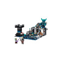 LEGO 21246 The Deep Dark Battle Set Constructor
