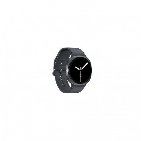 Samsung Galaxy Watch 8 Smartwatch LTE / 44 mm / Graphite