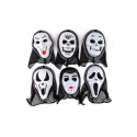 Halloweeni mask