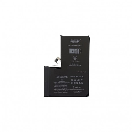 Battery for APPLE iPhone 14 Pro Max