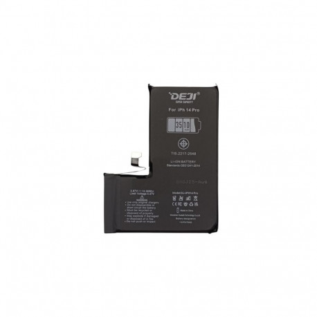 Battery for APPLE iPhone 14 Pro