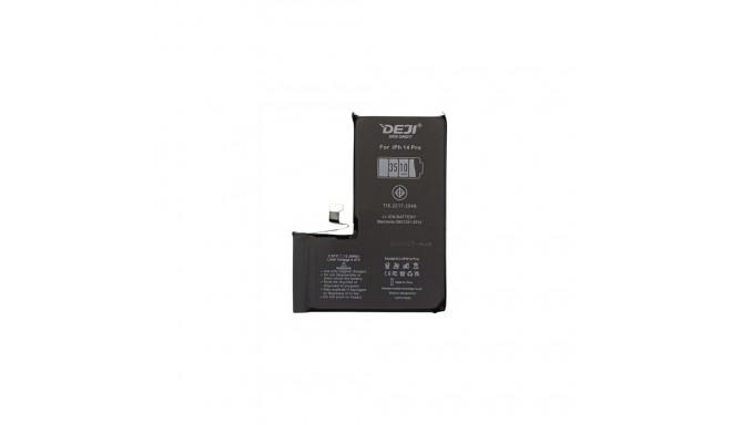 Battery for APPLE iPhone 14 Pro