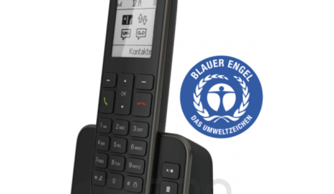 Telekom Sinus A 207, must