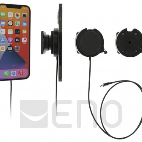 Brodit Halter m. MagSafe