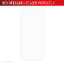 Apple iPhone 17 Pro Real Screen Glass + Case By Displex Transparent