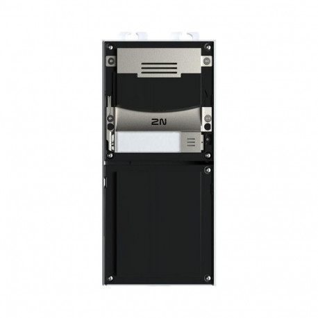 2N ENTRY PANEL MAIN UNIT IP/VERSO 2.0 9155211C