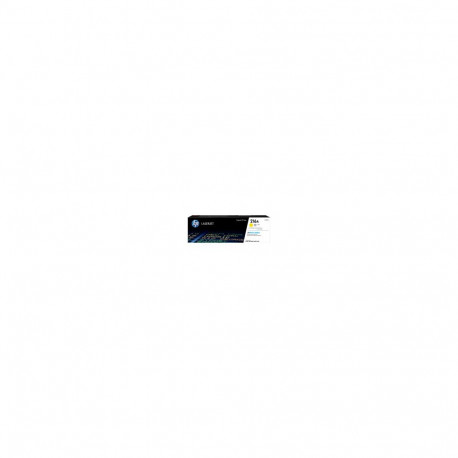 HP HP 216A Yellow LaserJet Toner Cartridge