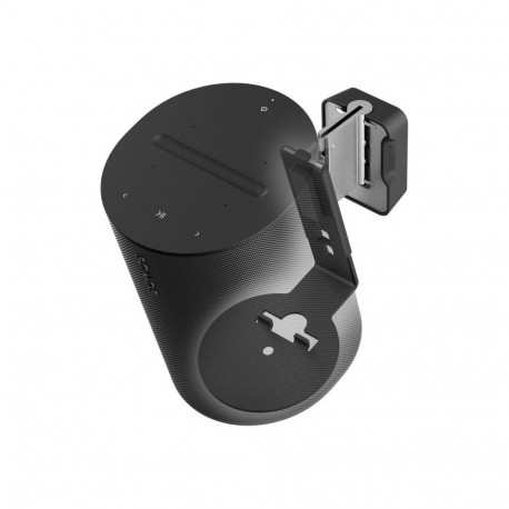 Vogels SWM 4111 Sonos speaker wall mount for Era 100 (black) |