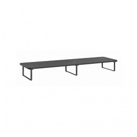 Gembird DISPLAY ACC ADJUSTABLE STAND/RECTANGLE MS-TABLE2-01