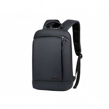 Sponge SPONGE Thinbag Backpack 15.6inch Black