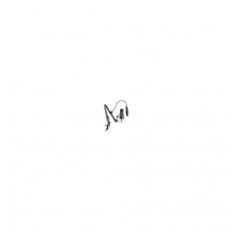 Sandberg SANDBERG Streamer USB Microphone Kit