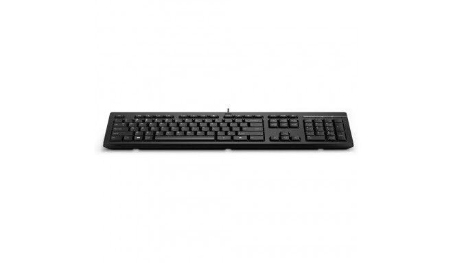 HP HP 125 USB WD KBD Bulk 12