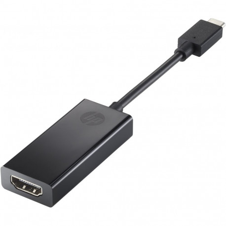 HP HP USB-C to HDMI 2.0 Adapter