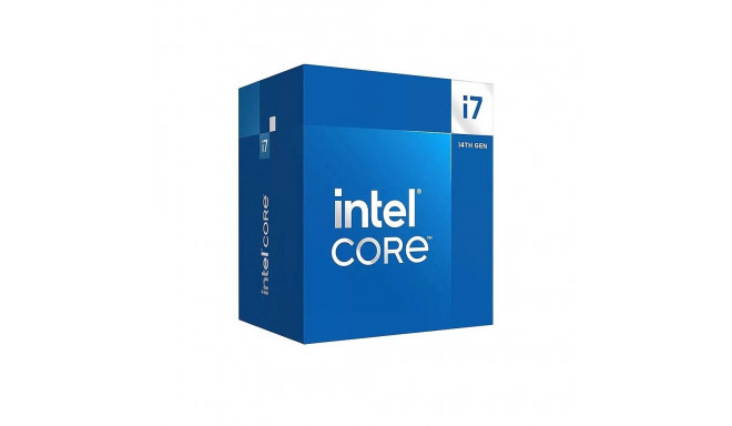 Intel INTEL Core i7-14700 2.1GHz LGA1700 Box