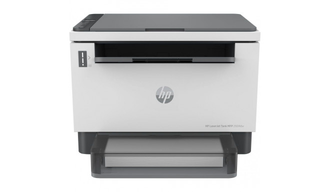 HP HP LaserJet Tank MFP 2604DW Printer