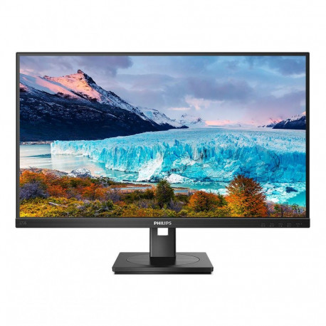 Mmd-monitors & displays PHILIPS 273S1/00 27inch FHD IPS 16:9