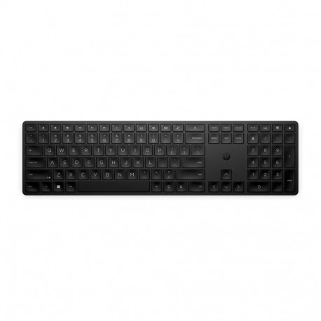 HP HP 455 Programmable WL KBD