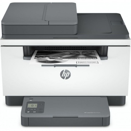 HP HP LaserJet MFP M234sdn A4 mono 29ppm