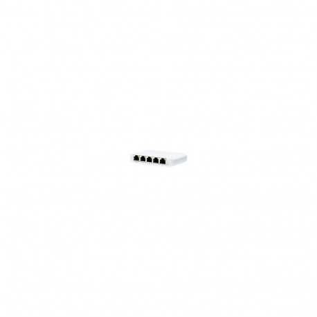 Ubiquiti networks UBIQUITI USW Flex Mini 5x GbE Switch