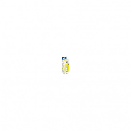 EPSON EPSON 112 EcoTank Pigment Yellow ink bot