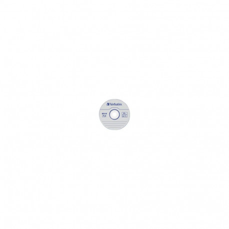 Verbatim 43838 BluRay BD-R SL DATALIFE V