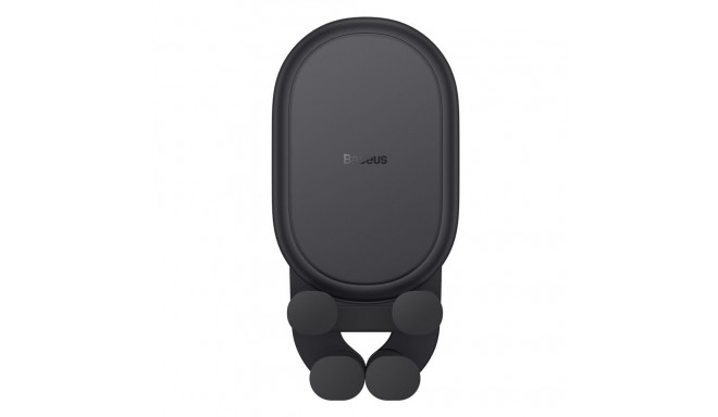 Baseus Baseus Stable Series air vent car holder black (SUWX020001)