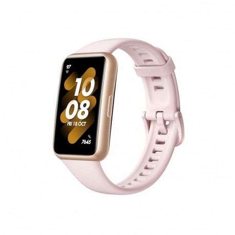 Huawei Band 7 Pink
