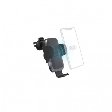 Hama Car charging cable + quick-charge USB C Black
