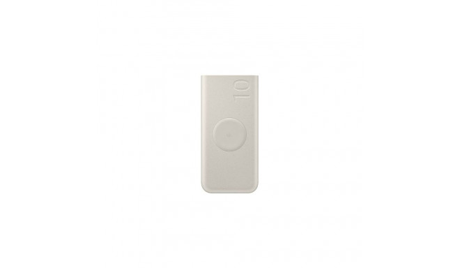 Samsung Wireless Powerbank 2x USB-C 25W 10000mAh Beige
