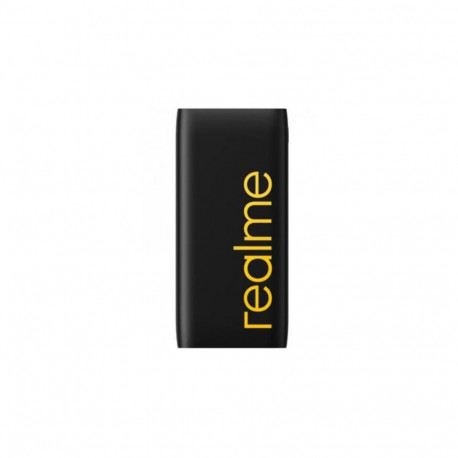 Realme 3i Powerbank 10000mAh 12W Black