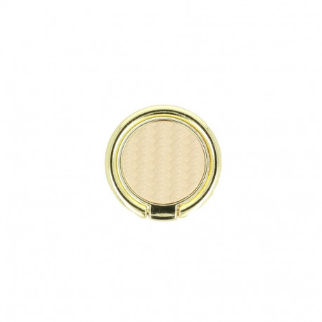 iLike RING CARBON Gold