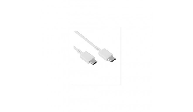 Samsung Type-C Data Cable White (Service Pack) White