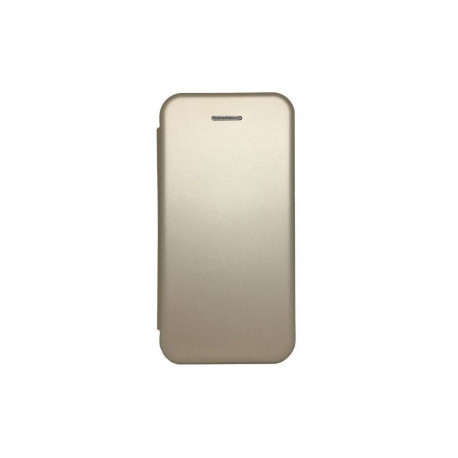 Evelatus Xiaomi Mi 11 Lite/11 Lite 5G/11 Lite 5G NE Book Case Gold