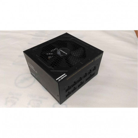 Gigabyte SALE OUT. GP-UD1000GM POWER SUPPLY | PSU | GP-UD1000GM | USED, REFURBISHED | 1000 W
