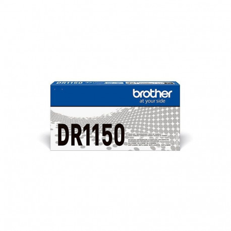 Brother DR-1150 Drum, 10000 pages