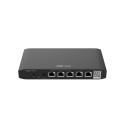 Ruijie Marruttjs RG-EG105G-P-V3 5-ports Gigabit 4xPoE+