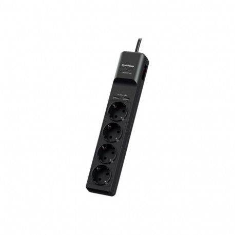 CyberPower P0420SUD0-DE Surge Protectors