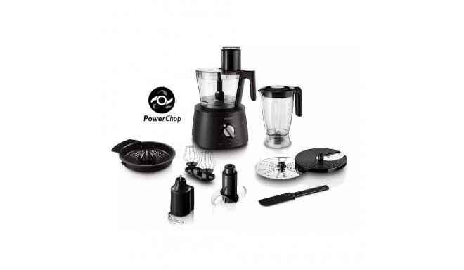 Philips FOOD PROCESSOR/HR7776/90