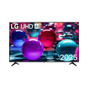LG TV Set||43 "|4K Ultra HD|3840 x 2160 pixels|Flat|16:9|LED|43UA73003LA