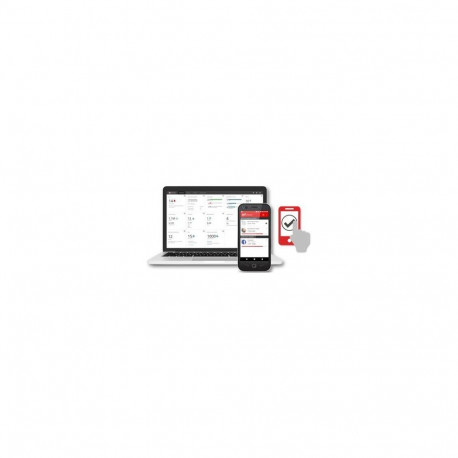 WatchGuard AuthPoint | 3 year(s) | 1 - 50 user(s)