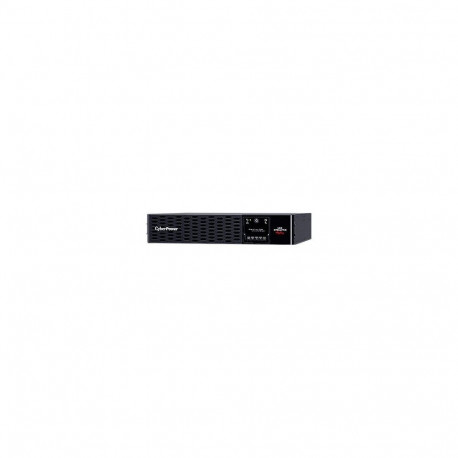 CyberPower | Smart App UPS Systems | PR3000ERTXL2U | 3000 VA | 3000 W