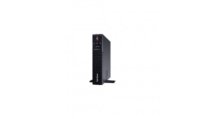 CyberPower | Smart App UPS Systems | PR1500ERTXL2U | 1500 VA | 1500 W