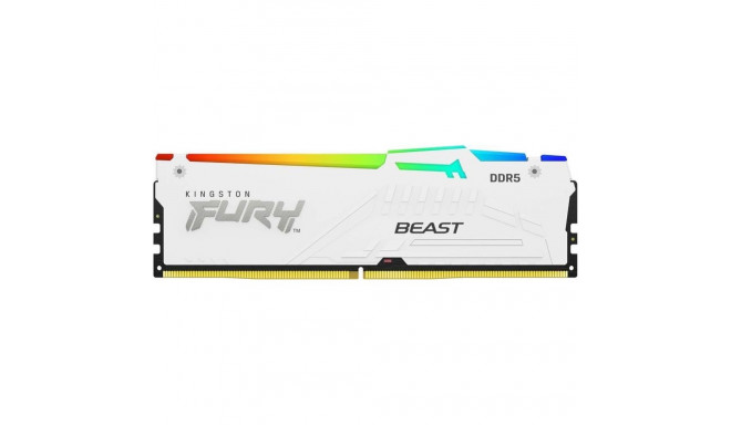 Kingston MEMORY DIMM 32GB DDR5-6000/KF560C36BWE2AK2-32